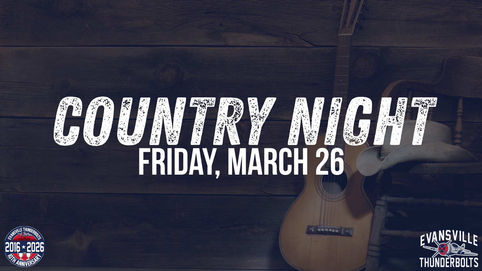 Country Night